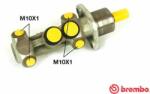 BREMBO főfékhenger BREMBO M 23 055 (M 23 055)