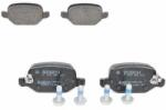 Bosch fékbetétkészlet, tárcsafék BOSCH 0 986 494 934 (0 986 494 934)