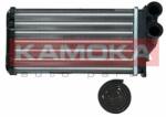 KAMOKA Hőcserélő, belső tér fűtés KAMOKA 7765008 (7765008)