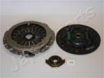 JAPANPARTS kuplungkészlet JAPANPARTS KF-H18 (KF-H18)
