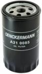 Denckermann olajszűrő DENCKERMANN A210085