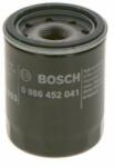 Bosch olajszűrő BOSCH 0 986 452 041 (0 986 452 041)