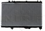 NRF hűtő, motorhűtés NRF 53449 (53449)