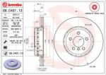 BREMBO Bre-09. C401.13 (09.c401.13)