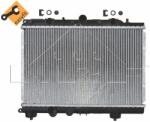 NRF hűtő, motorhűtés NRF 55307 (55307)