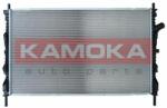 KAMOKA hűtő, motorhűtés KAMOKA 7700048