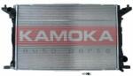 KAMOKA hűtő, motorhűtés KAMOKA 7700049