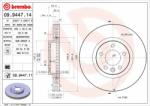 BREMBO Bre-09.9447. 11 (09.9447.11)