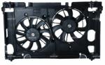 NRF ventilátor, motorhűtés NRF 47907 (47907)