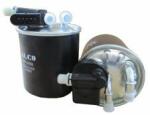 Alco Filter Üzemanyagszűrő ALCO FILTER SP-1459