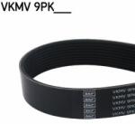 SKF hosszbordás szíj SKF VKMV 9PK2250