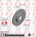 ZIMMERMANN Zim-230.2357. 20
