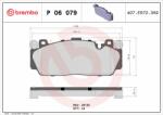 BREMBO Bre-p06079 (p 06 079)