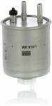 Mann-filter Üzemanyagszűrő MANN-FILTER WK 918/1