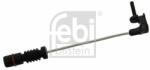 Febi Bilstein figyelmezető kontaktus, fékbetétkopás FEBI BILSTEIN 08913 (08913)