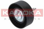 KAMOKA Szíjtárcsa/vezetőgörgő, hosszbordás szíj KAMOKA R0076 (R0076)