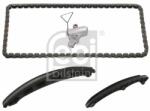 Febi Bilstein vezérműlánc készlet FEBI BILSTEIN 40672 (40672)