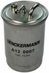 Denckermann Üzemanyagszűrő DENCKERMANN A120007 (A120007)