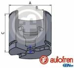 Autofren Seinsa dugattyú, féknyereg AUTOFREN SEINSA D025256 (D025256)