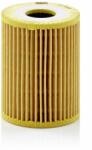 Mann-filter olajszűrő MANN-FILTER HU 719/3 x (HU 719/3 x)
