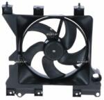 NRF ventilátor, motorhűtés NRF 47349 (47349)