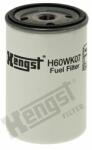 Hengst Filter Üzemanyagszűrő HENGST FILTER H60WK07