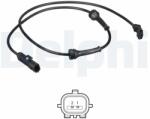 DELPHI Czujnik Abs Tyl (ss20573)