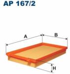 FILTRON légszűrő FILTRON AP 167/2 (AP 167/2)