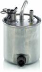 Mann-filter Üzemanyagszűrő MANN-FILTER WK 9067 (WK 9067)
