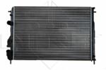 NRF hűtő, motorhűtés NRF 58325 (58325)