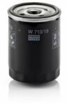 Mann-filter olajszűrő MANN-FILTER W 713/19 (W 713/19)
