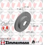 ZIMMERMANN Zim-540.2490. 20