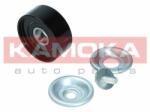 KAMOKA Szíjtárcsa/vezetőgörgő, hosszbordás szíj KAMOKA R0400 (R0400)