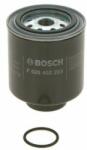 Bosch Üzemanyagszűrő BOSCH F 026 402 223
