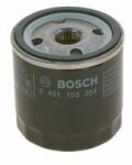 Bosch olajszűrő BOSCH 0 451 103 354