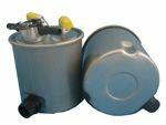 Alco Filter Üzemanyagszűrő ALCO FILTER SP-1337 (SP-1337)