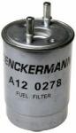 Denckermann Üzemanyagszűrő DENCKERMANN A120278 (A120278)
