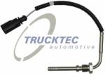 Trucktec Automotive Érzékelő, kipufogógáz-hőmérséklet TRUCKTEC AUTOMOTIVE 07.17. 089
