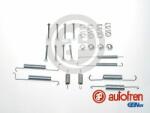 Autofren Seinsa tartozékkészlet, fékpofa AUTOFREN SEINSA D3890A (D3890A)