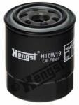 Hengst Filter olajszűrő HENGST FILTER H10W19 (H10W19)