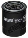 Hengst Filter olajszűrő HENGST FILTER H10W19