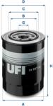 UFI olajszűrő UFI 23.237. 00