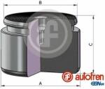 Autofren Seinsa dugattyú, féknyereg AUTOFREN SEINSA D025625 (D025625)