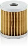 Mann-filter légszűrő MANN-FILTER C 66 (C 66)