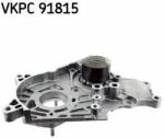 SKF Vízszivattyú, motorhűtés SKF VKPC 91815 (VKPC 91815)