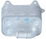 NRF Olajhűtő, motorolaj NRF 31837 (31837)