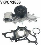 SKF Vízszivattyú, motorhűtés SKF VKPC 91858 (VKPC 91858)