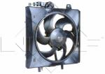 NRF ventilátor, motorhűtés NRF 47335 (47335)