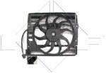 NRF ventilátor, motorhűtés NRF 47214 (47214)