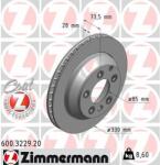 ZIMMERMANN Zim-600.3229. 20